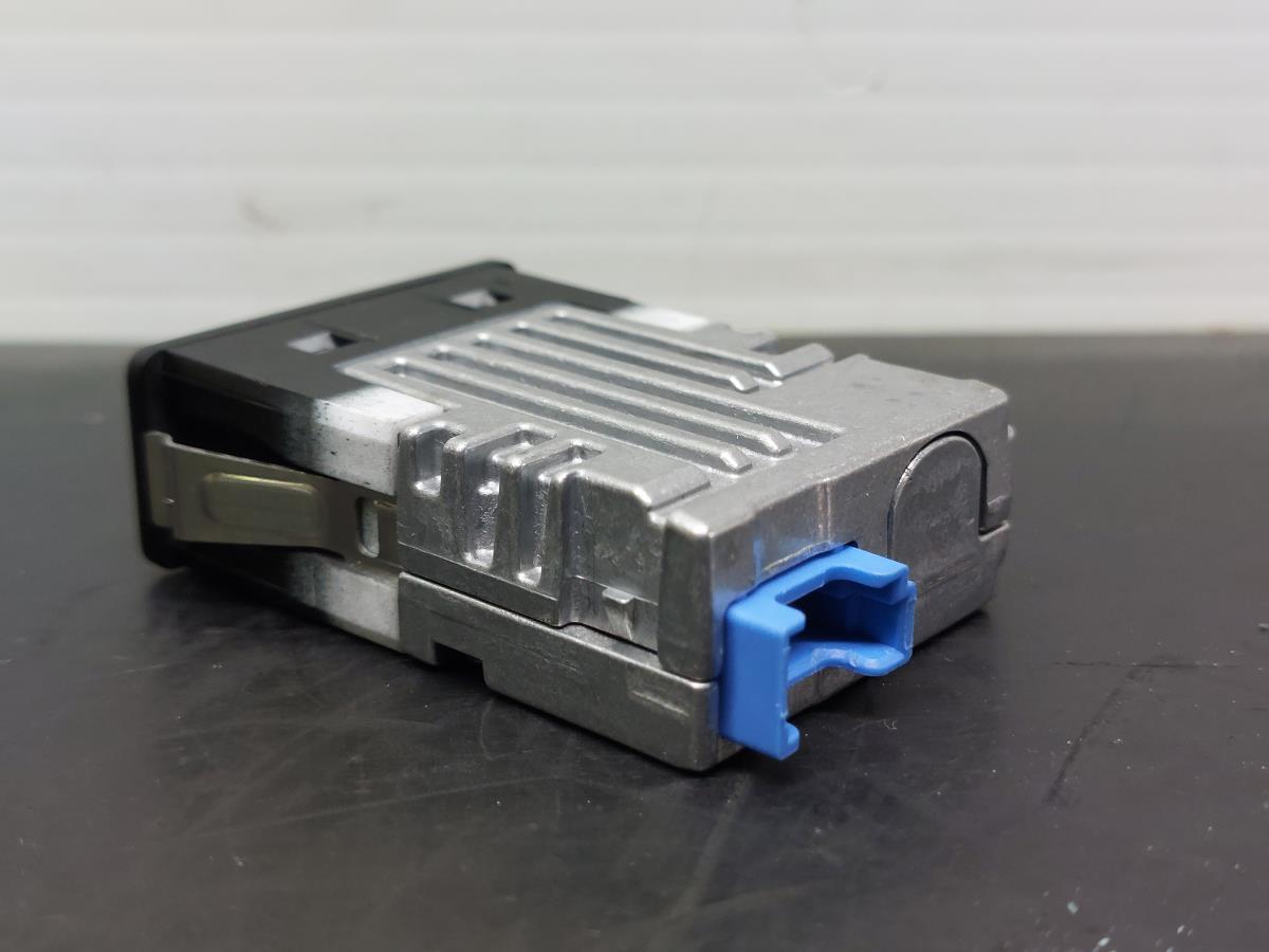 Módulo USB / AUX / IPOD BMW 1 (F40) Imagem-2