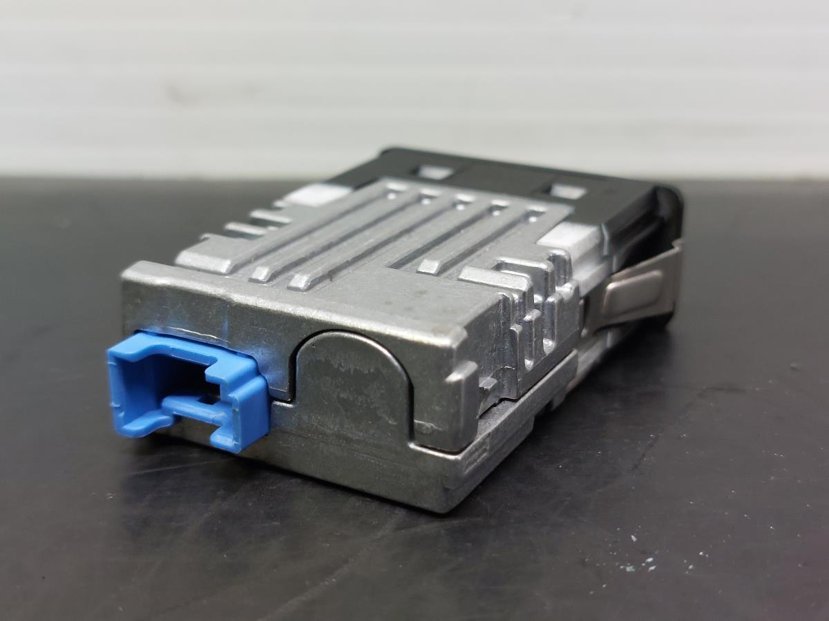 Módulo USB / AUX / IPOD BMW 1 (F40) Imagem-3
