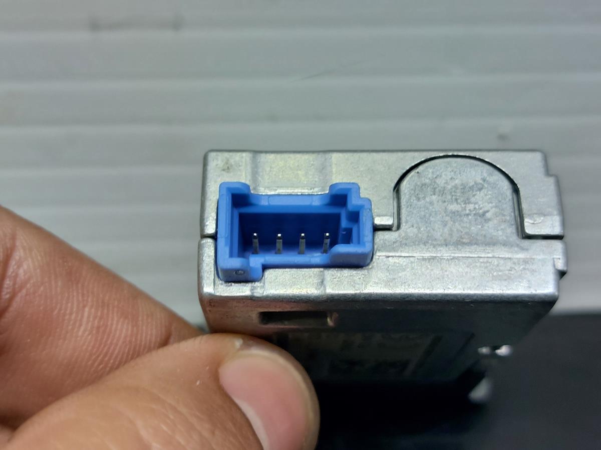 Módulo USB / AUX / IPOD BMW 1 (F40) Imagem-4