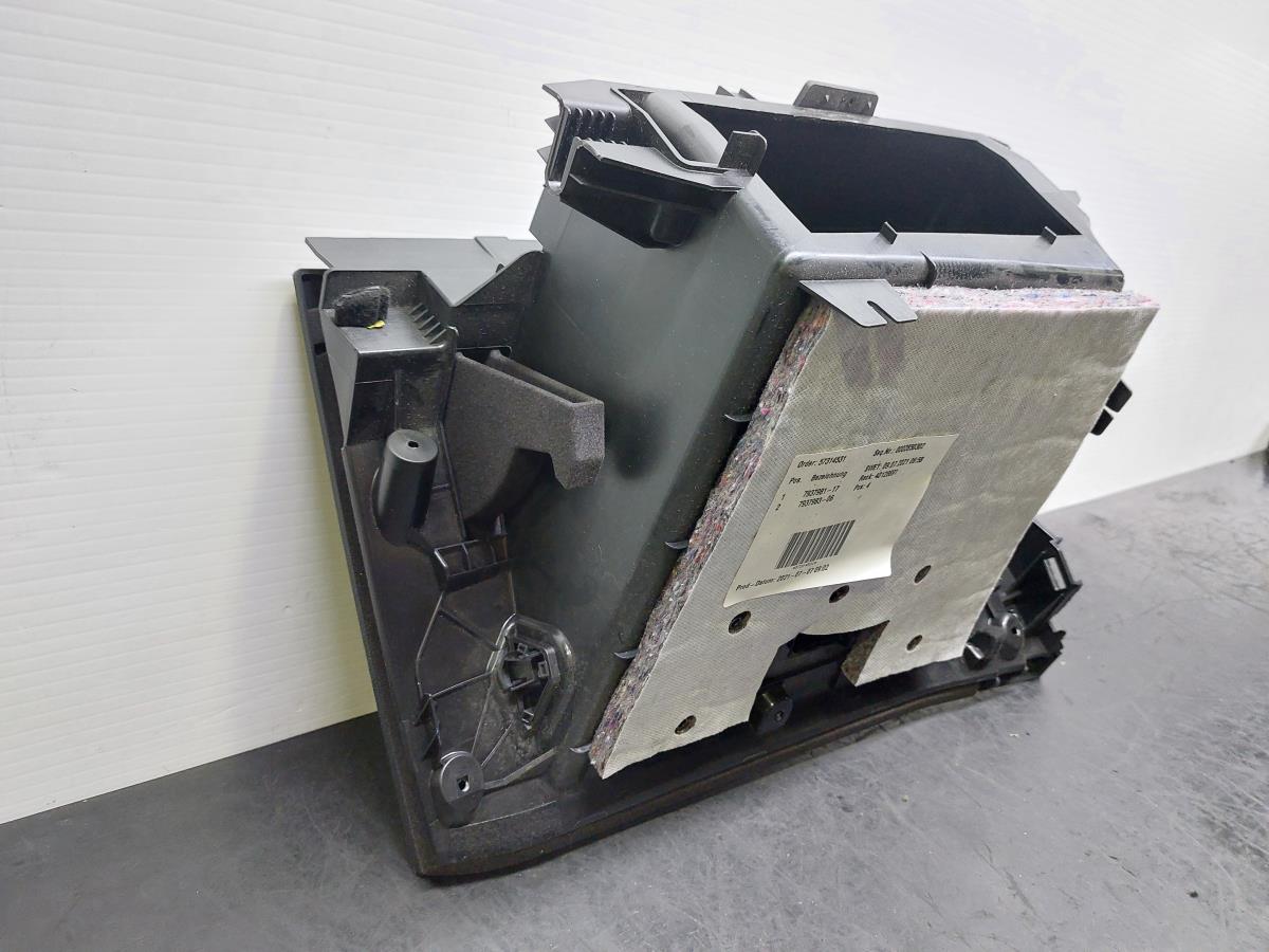 Boîte à gants BMW 1 (F40) Imagem-6