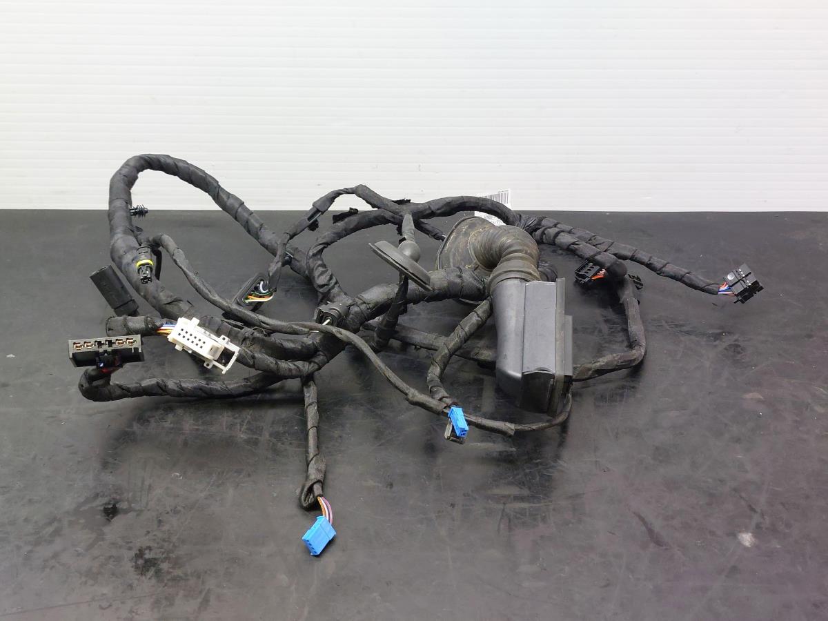 Installation électrique intérieure / câblage intérieur BMW 1 (F40)