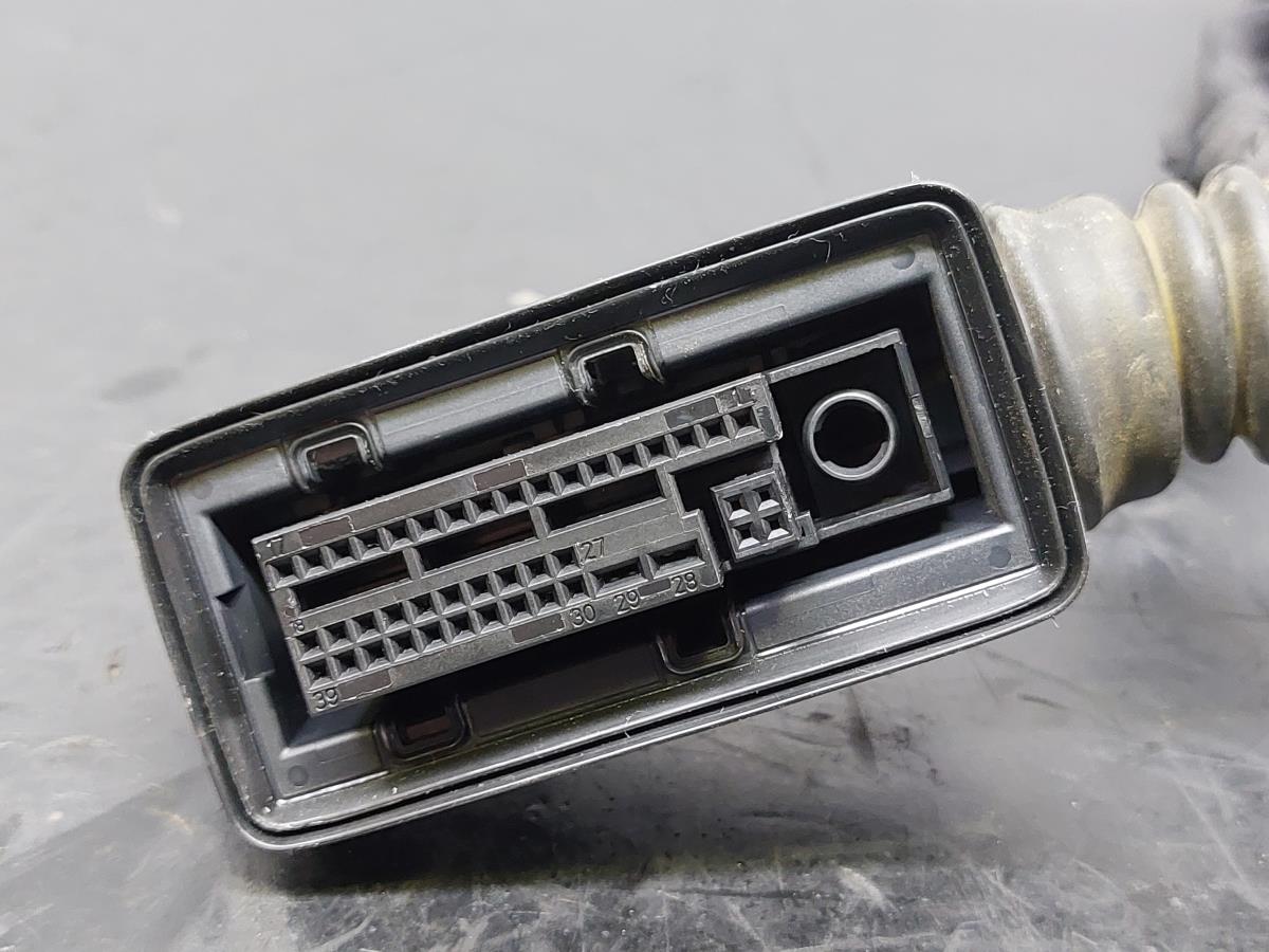 Installation électrique intérieure / câblage intérieur BMW 1 (F40) Imagem-1