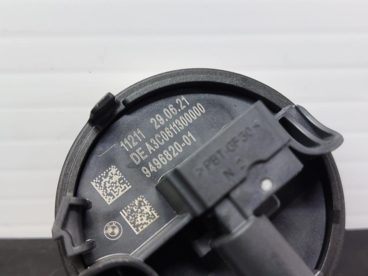 Sensor airbag Delantero Derecho BMW 1 (F40) Imagem-1