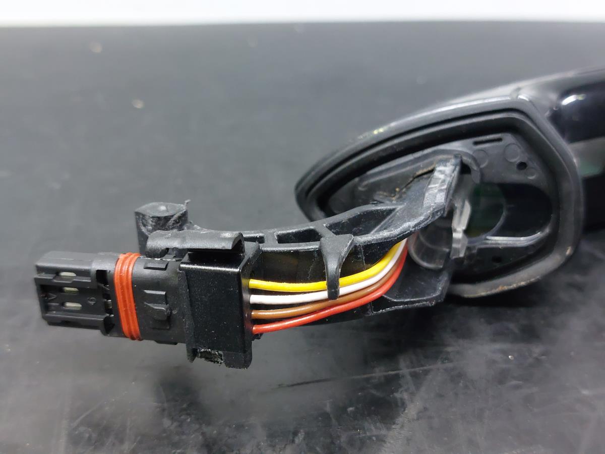 Left front door handle BMW 1 (F40) Imagem-6