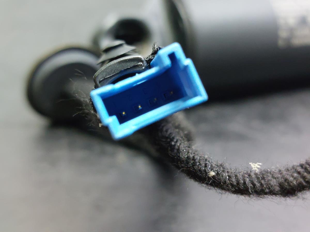 Ammortizzatore Bagagliaio BMW 1 (F40) Imagem-1