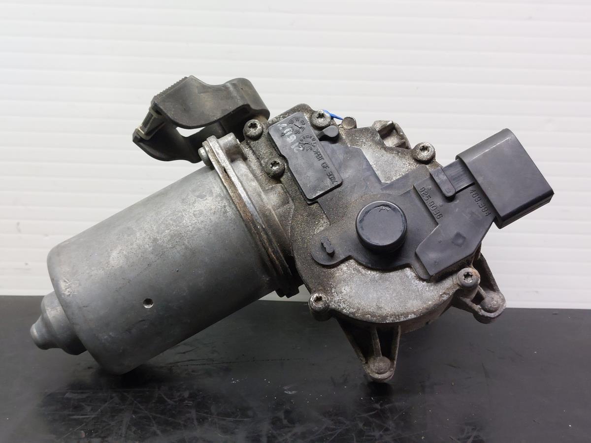 Essuie-glace moteur avant SMART ForTwo Cabrio (451)