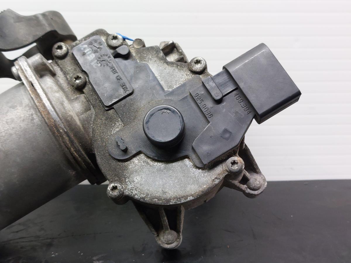 Front Wiper Motor SMART ForTwo Cabrio (451) Imagem-1
