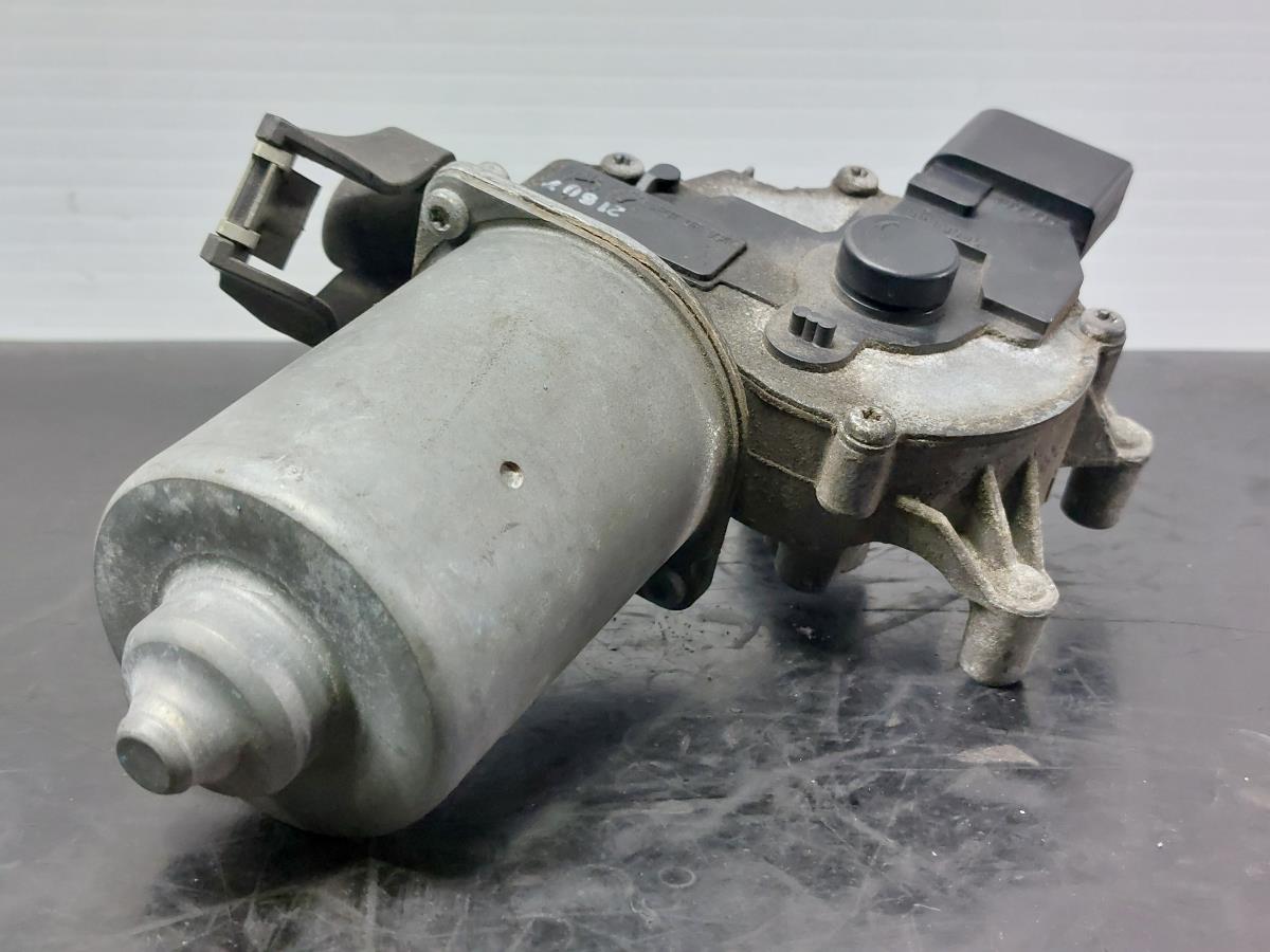 Front Wiper Motor SMART ForTwo Cabrio (451) Imagem-4