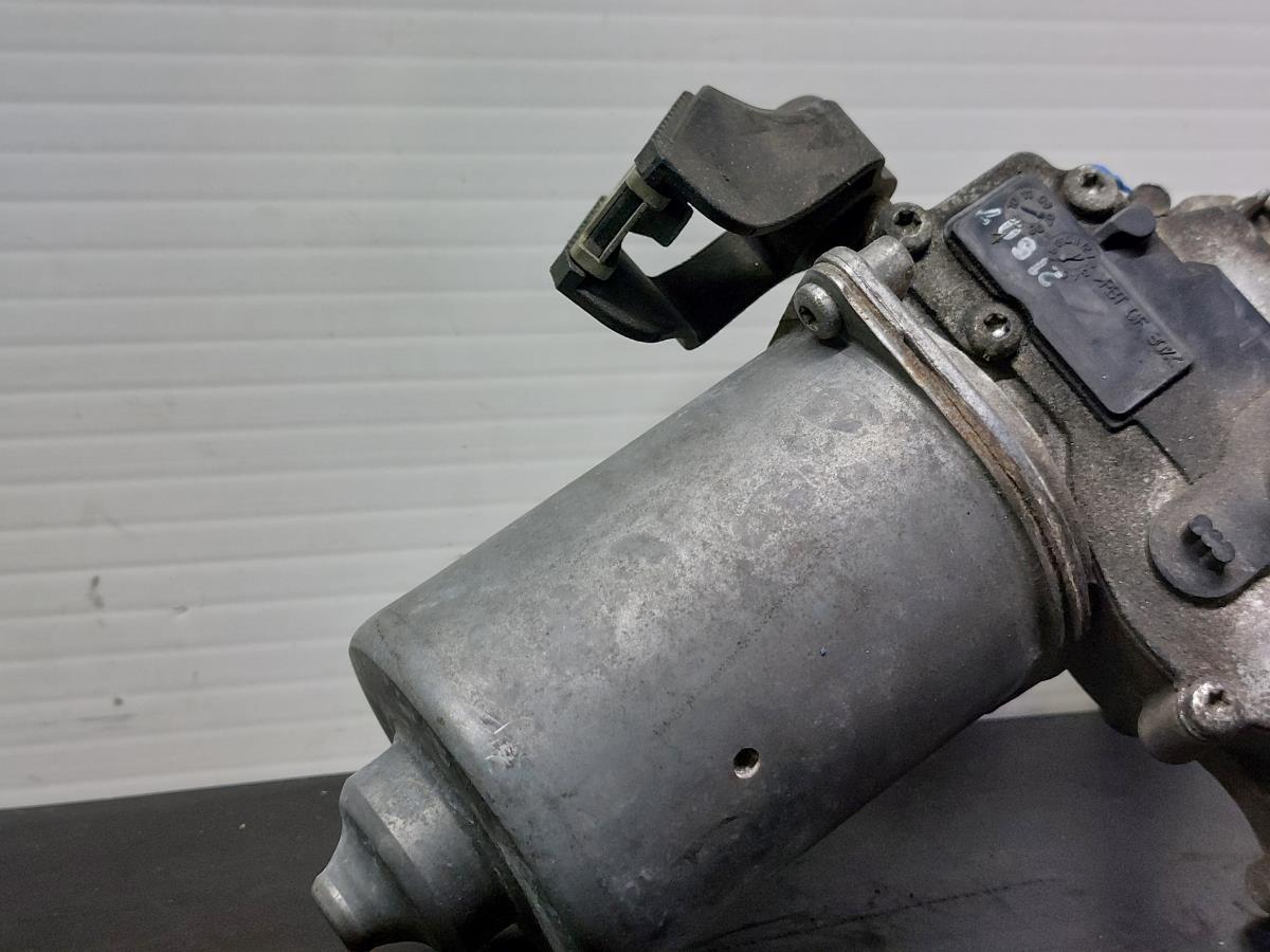 Front Wiper Motor SMART ForTwo Cabrio (451) Imagem-3