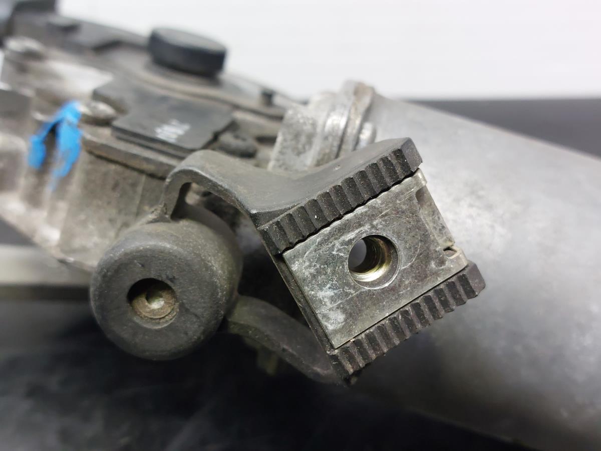 Front Wiper Motor SMART ForTwo Cabrio (451) Imagem-6