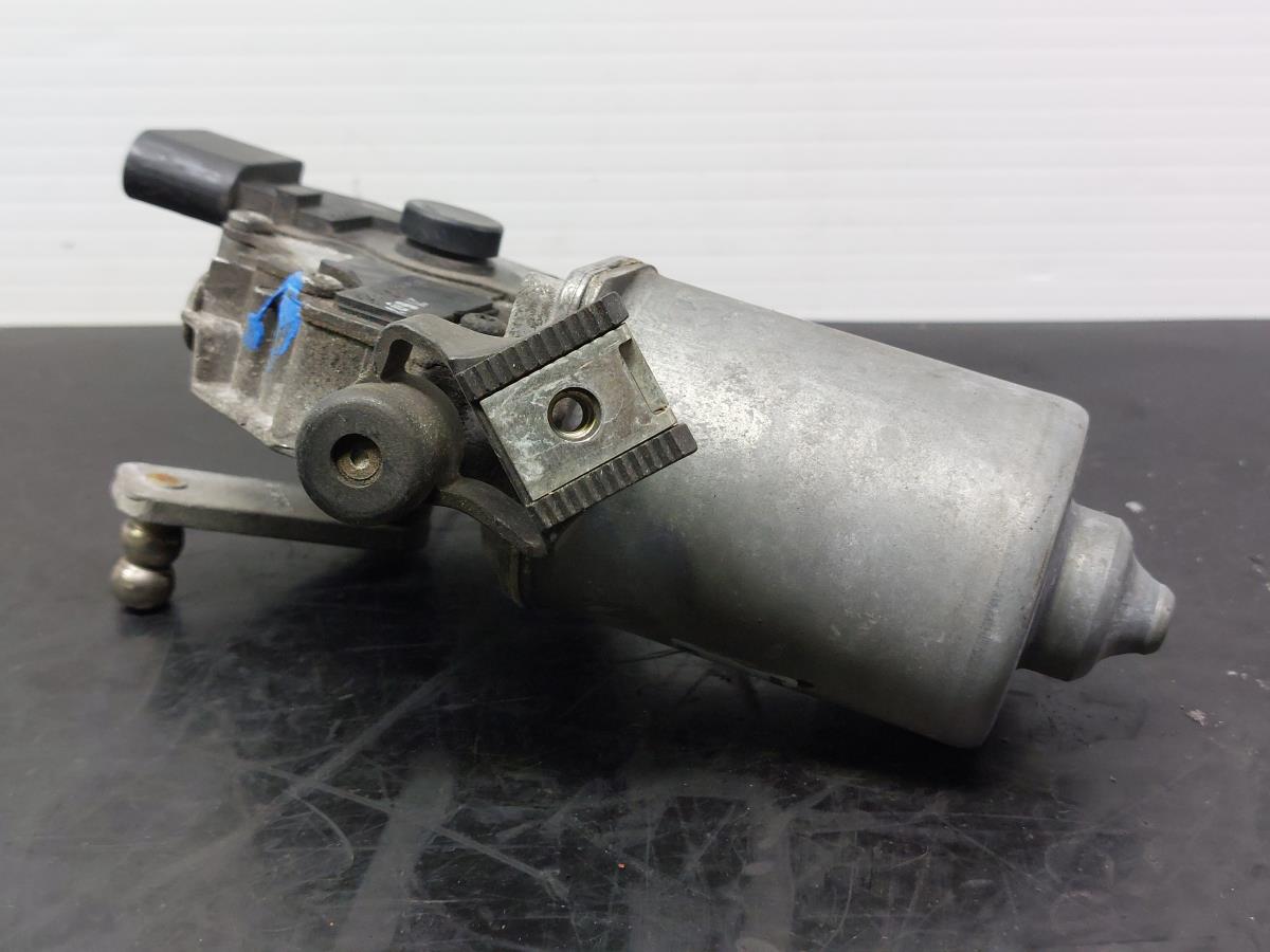 Front Wiper Motor SMART ForTwo Cabrio (451) Imagem-5