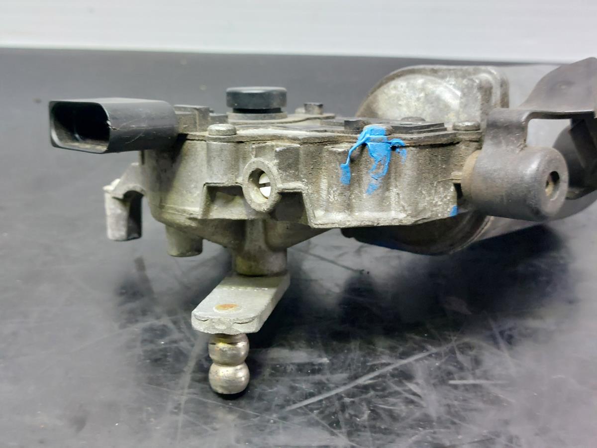 Front Wiper Motor SMART ForTwo Cabrio (451) Imagem-7