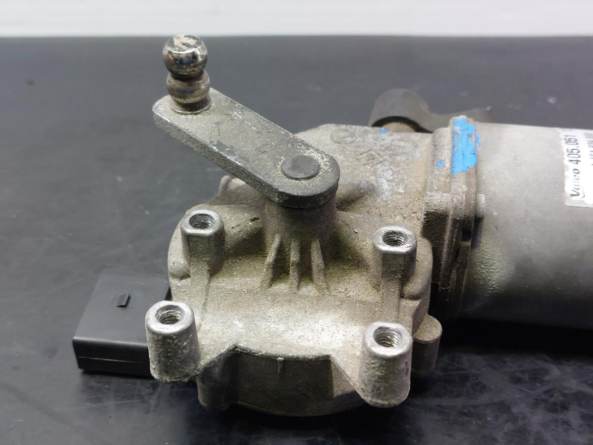 Front Wiper Motor SMART ForTwo Cabrio (451) Imagem-10
