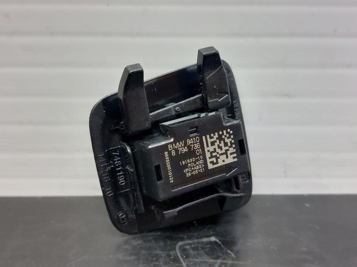 Microphone BMW 1 (F40) Imagem-1