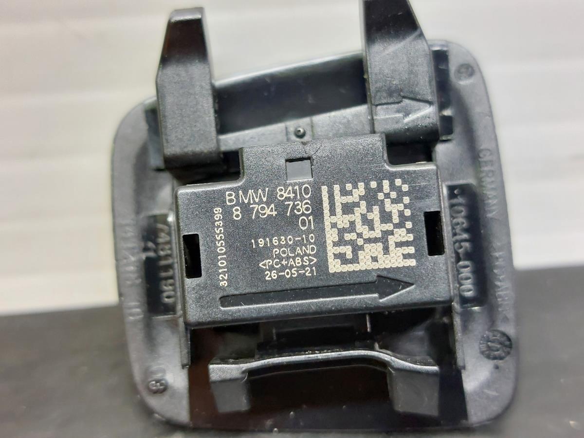 Microfono BMW 1 (F40) Imagem-2