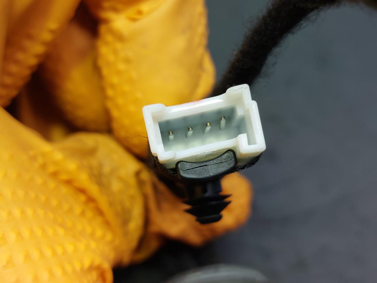 Ammortizzatore Bagagliaio BMW 1 (F40) Imagem-1