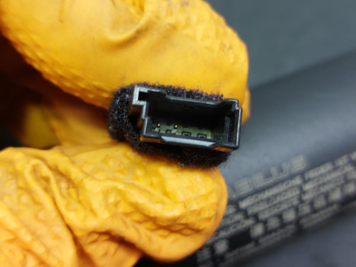 Ammortizzatore Bagagliaio BMW 1 (F40) Imagem-2