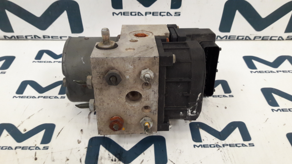 ABS ROVER 45 Hatch (RT) | 2000 - 2005