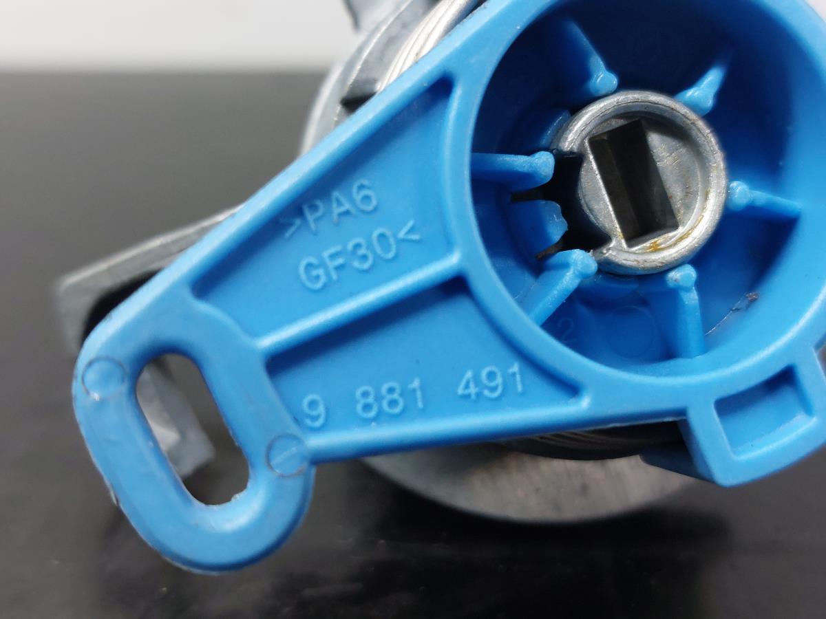 Canhão de porta BMW 1 (F40) Imagem-4