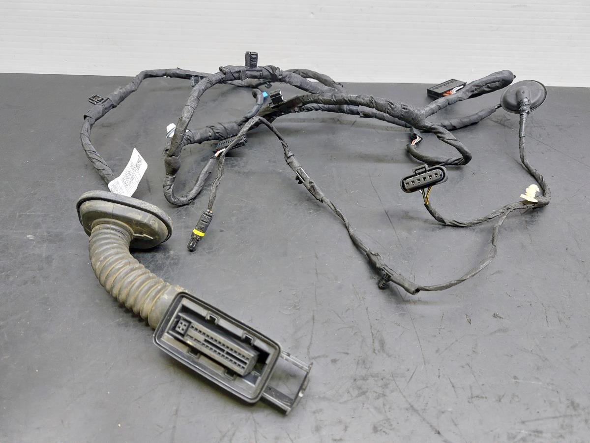 Installation électrique intérieure / câblage intérieur BMW 1 (F40)