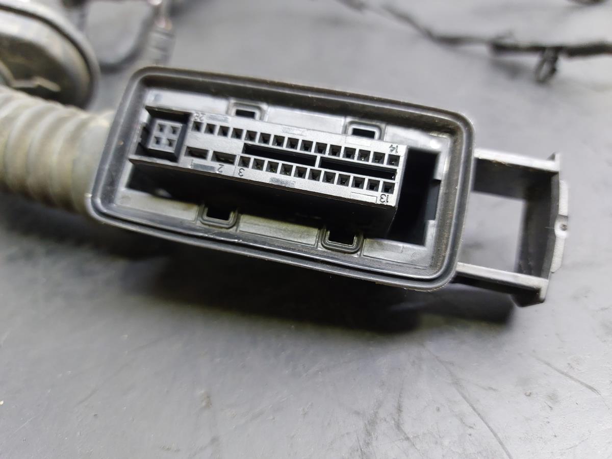 Installation électrique intérieure / câblage intérieur BMW 1 (F40) Imagem-1