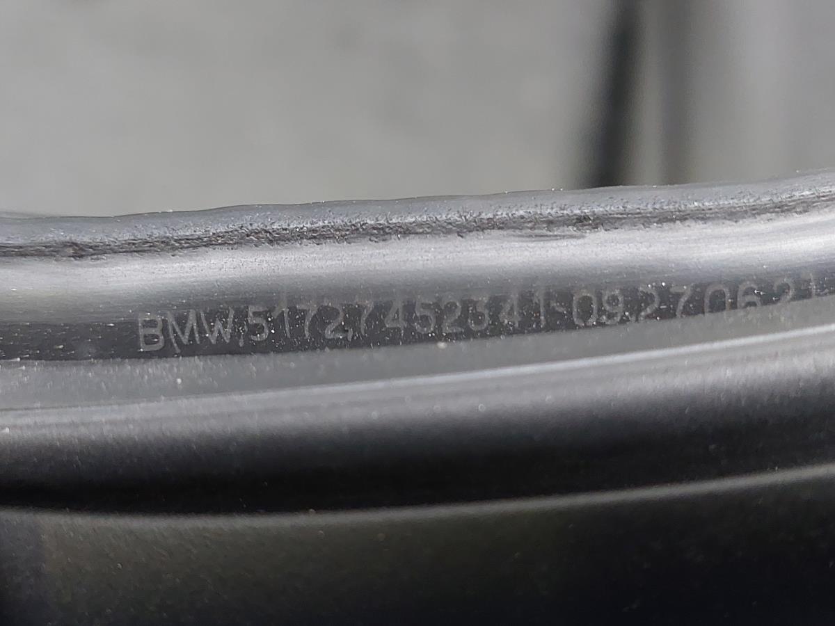 Caoutchouc générique BMW 1 (F40) Imagem-3