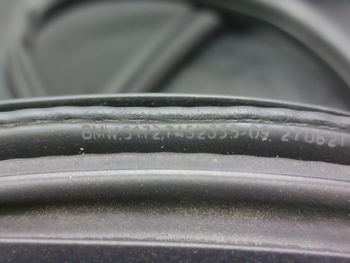 Generic rubber BMW 1 (F40) Imagem-2