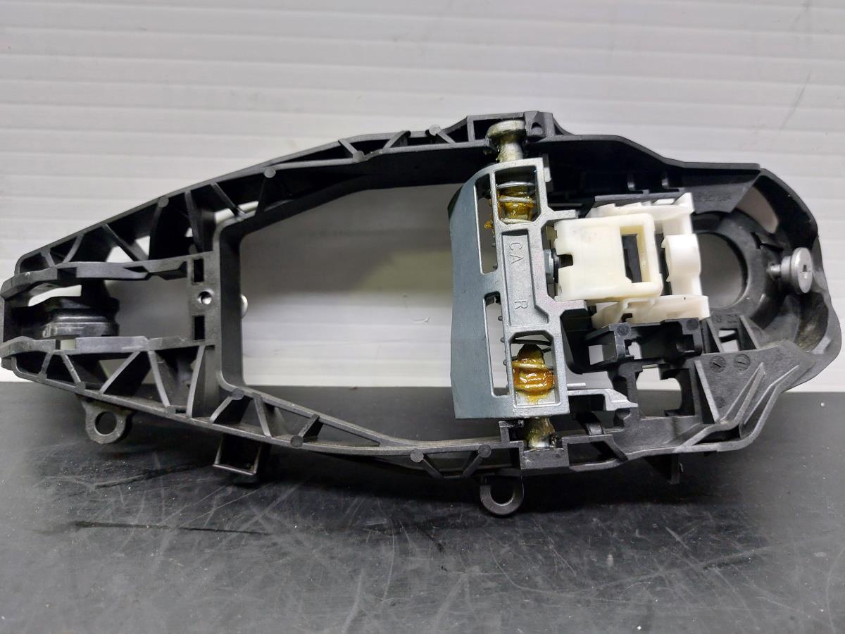 Soporte Manija puerta Delantera Derecha BMW 1 (F40) Imagem-6