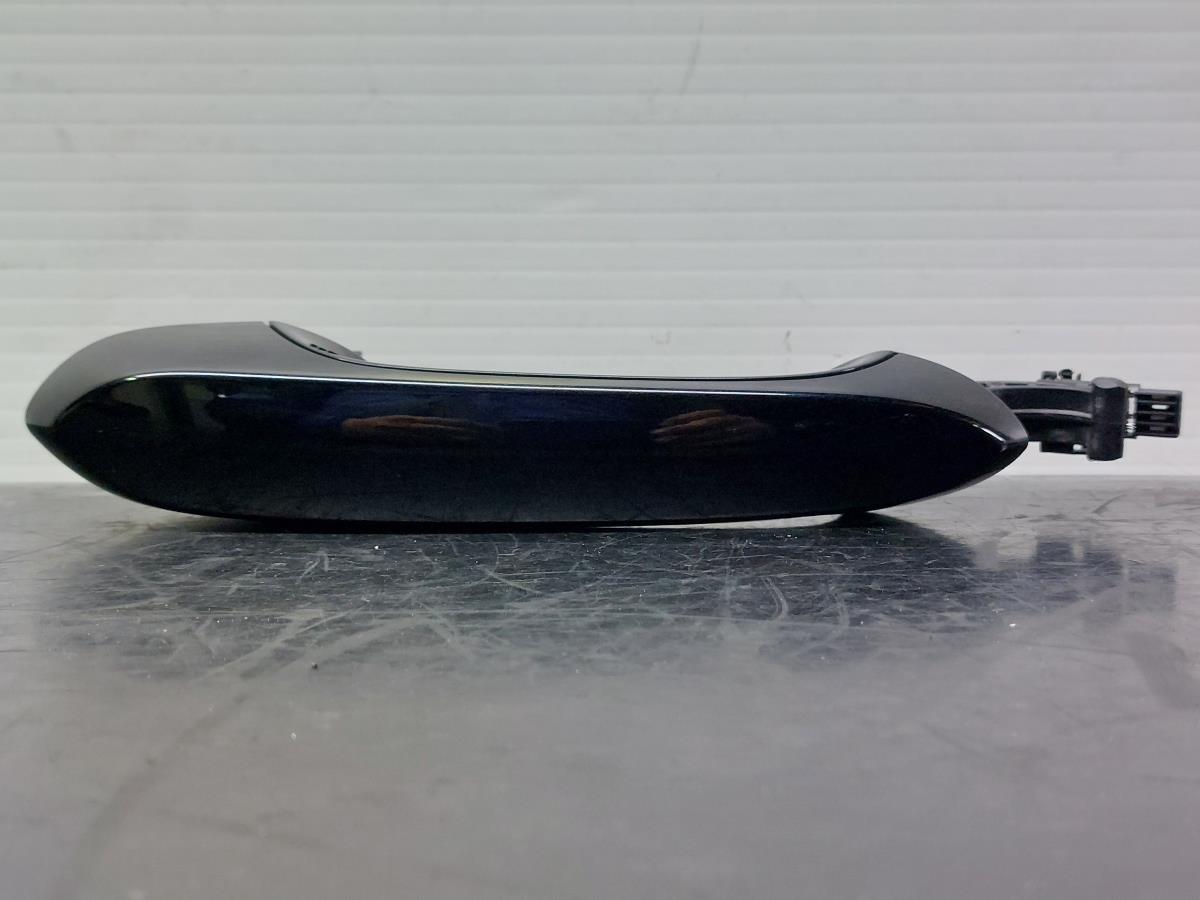 Maniglia porta anteriore destra BMW 1 (F40)