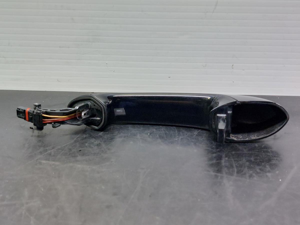 Maniglia porta anteriore destra BMW 1 (F40) Imagem-6