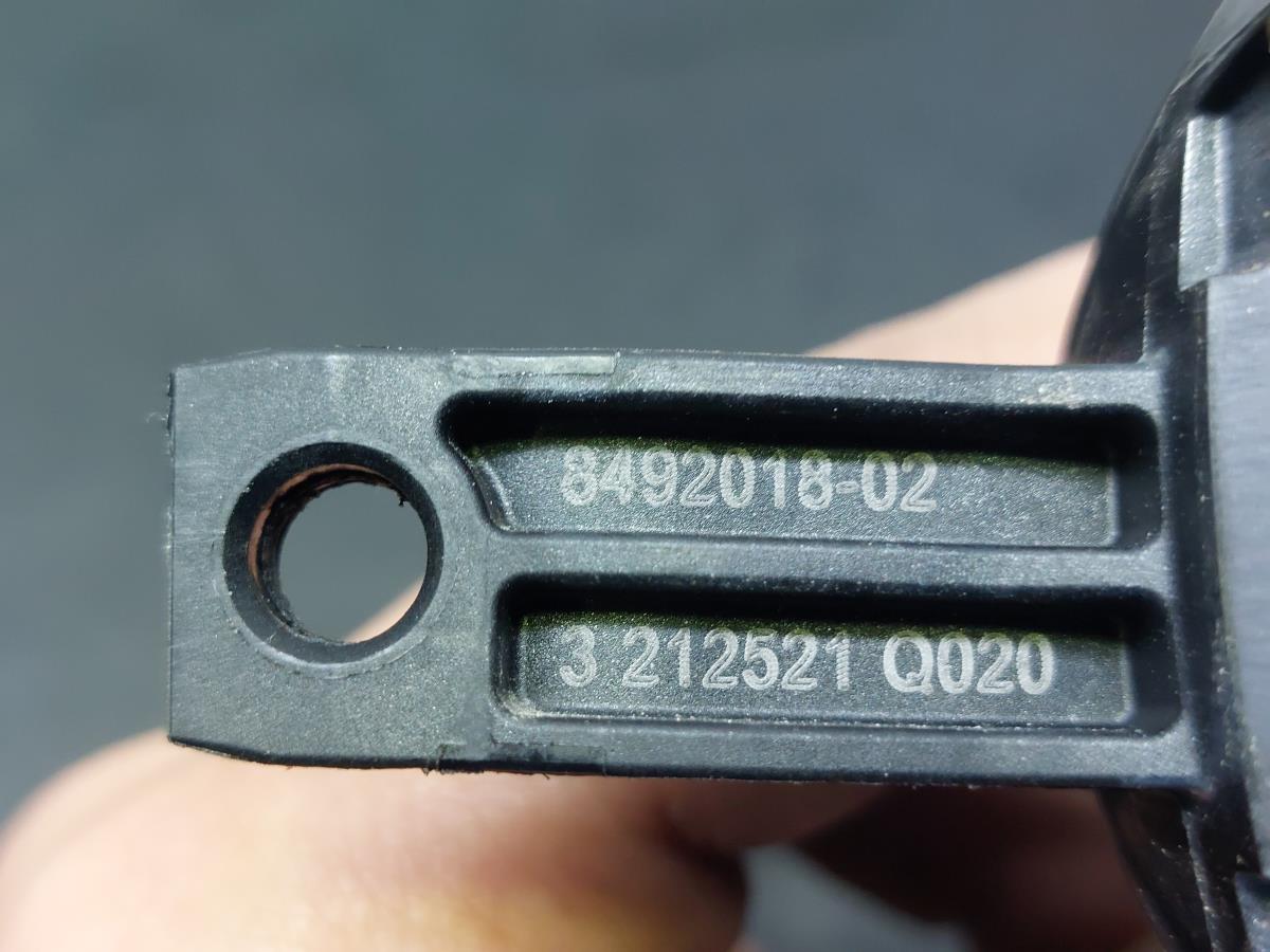 Maniglia porta anteriore destra BMW 1 (F40) Imagem-9