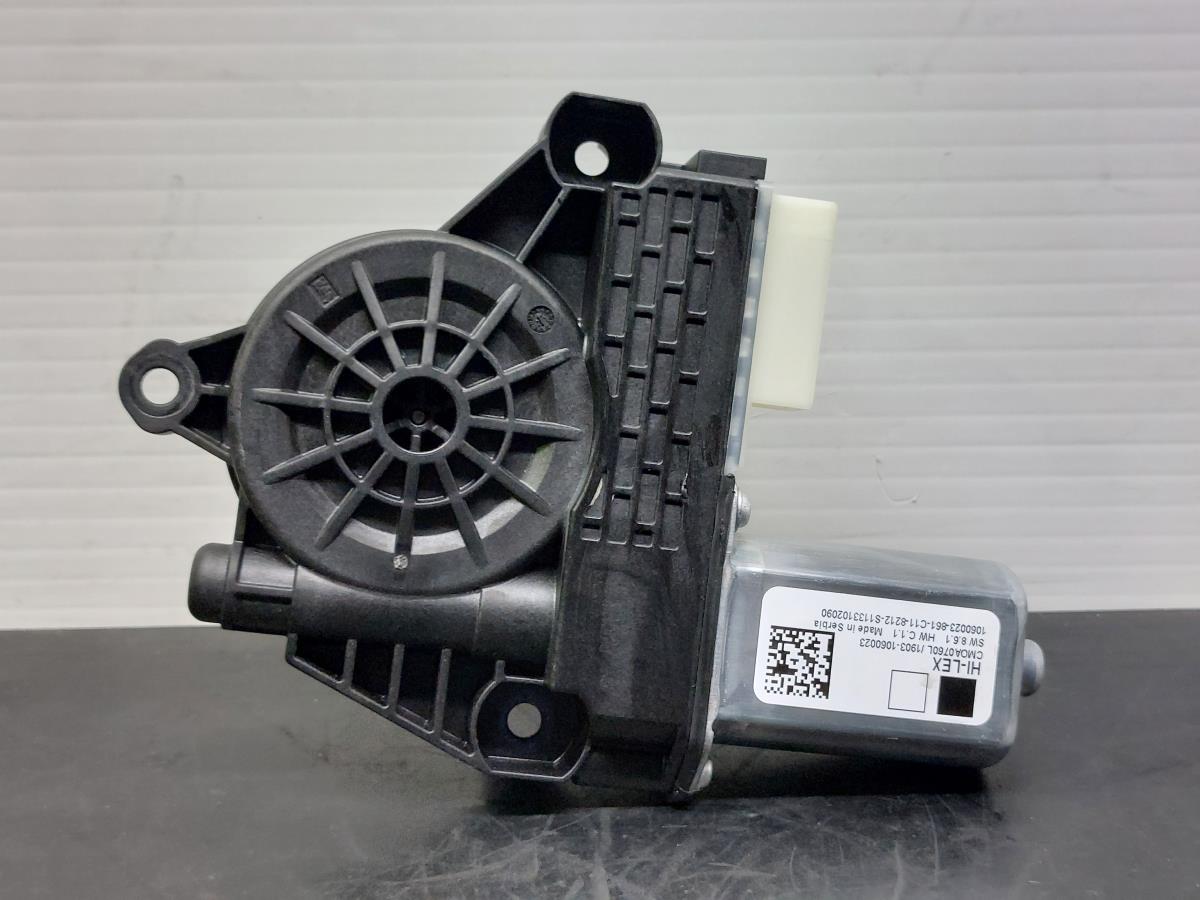 Motore alzacristallo anteriore destro BMW 1 (F40)