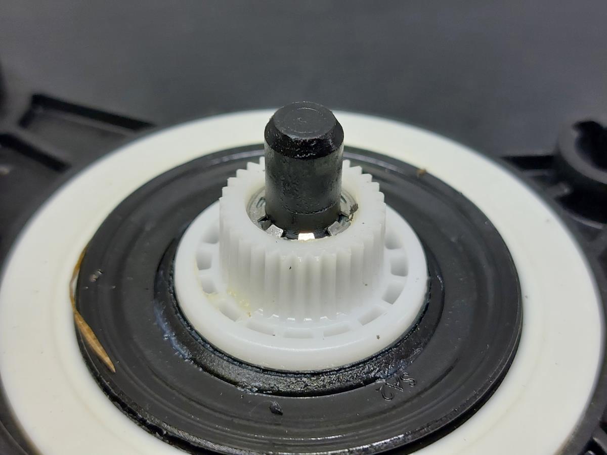 Motore alzacristallo anteriore destro BMW 1 (F40) Imagem-6