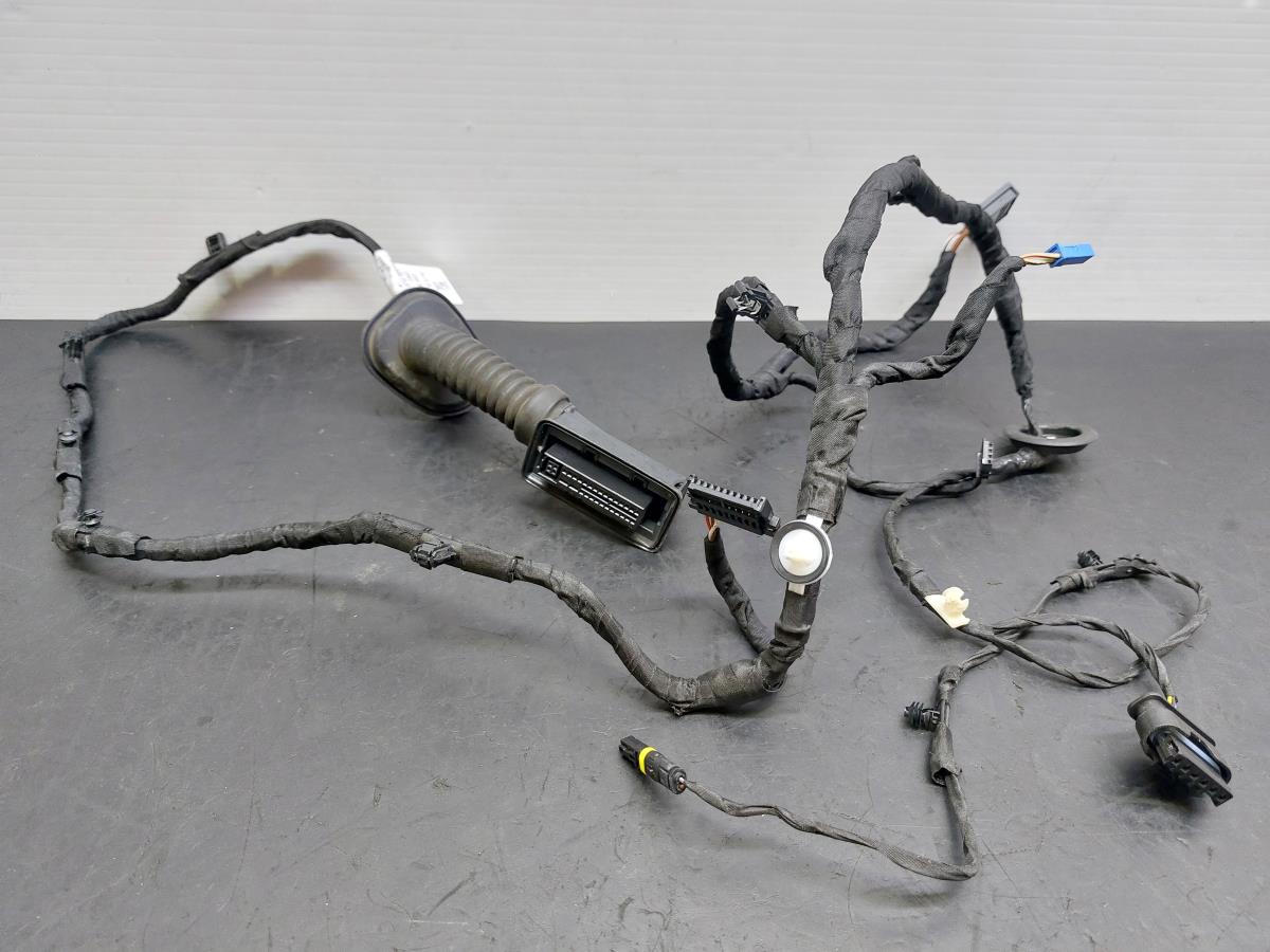 Installation électrique intérieure / câblage intérieur BMW 1 (F40)