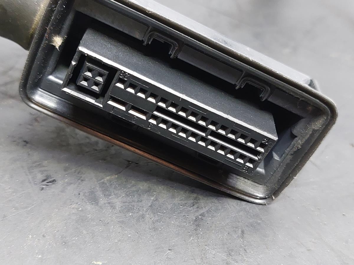 Installation électrique intérieure / câblage intérieur BMW 1 (F40) Imagem-1