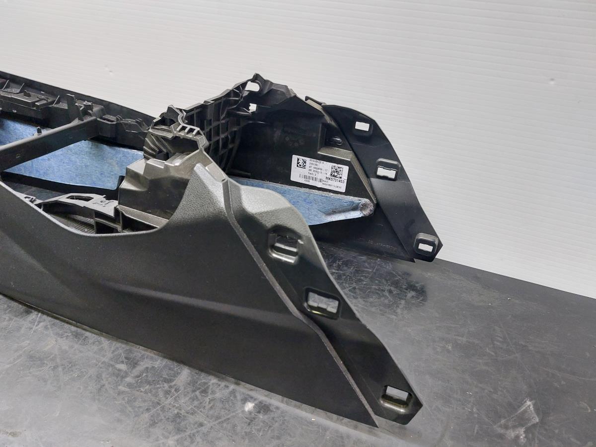 Console central BMW 1 (F40) Imagem-2