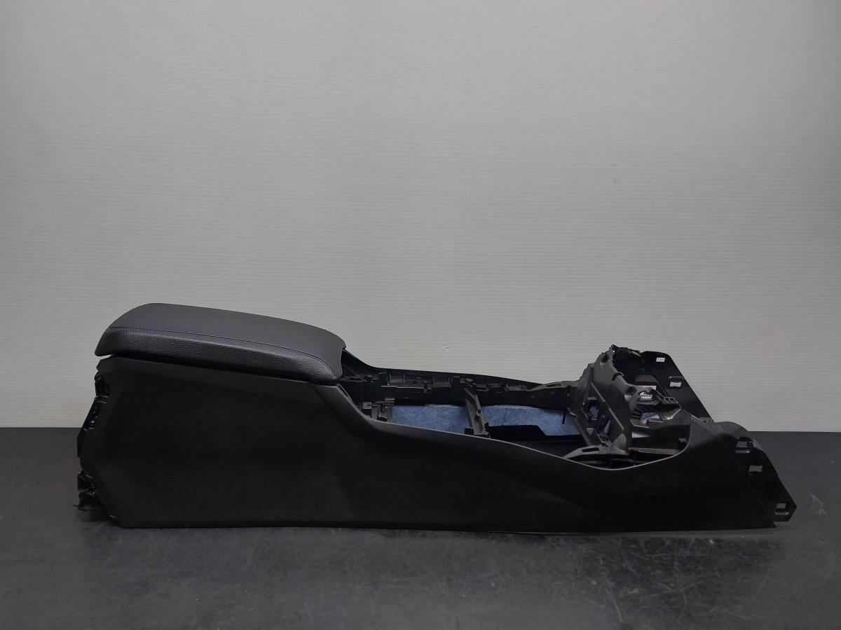 Console central BMW 1 (F40) Imagem-1