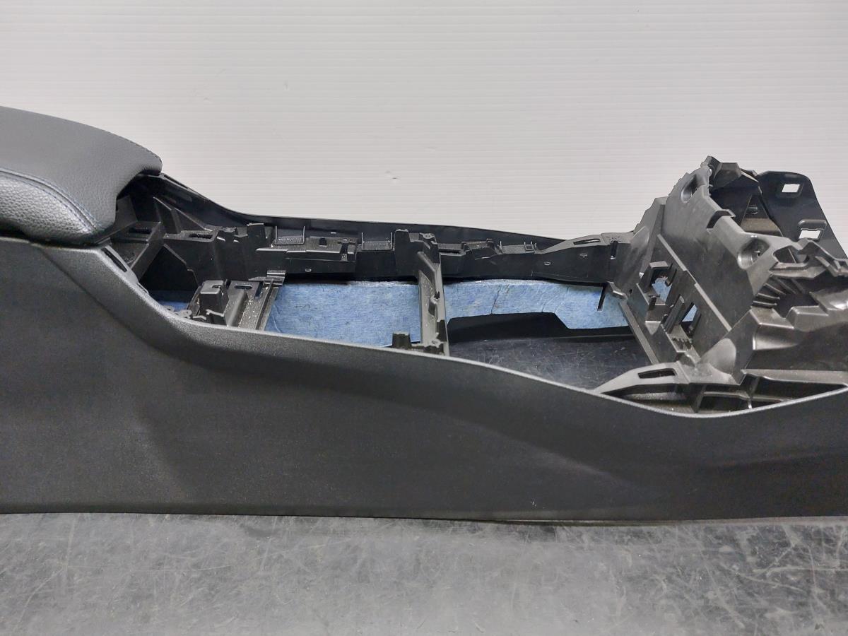 Console central BMW 1 (F40) Imagem-4