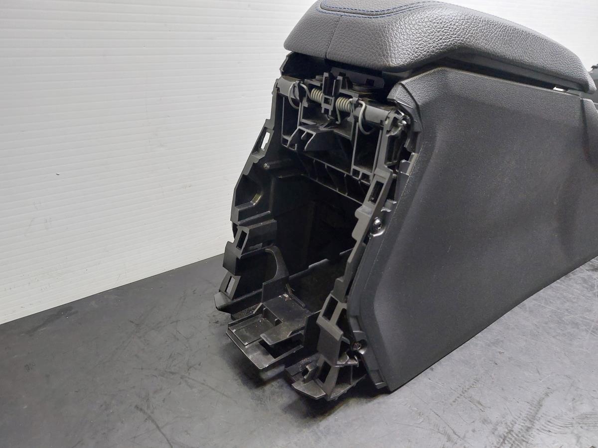 Console central BMW 1 (F40) Imagem-8