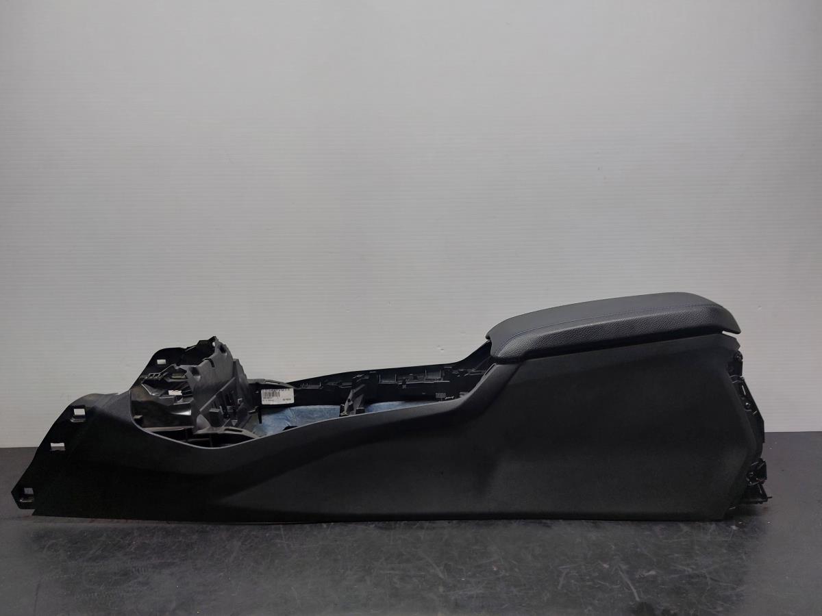 Console central BMW 1 (F40) Imagem-13