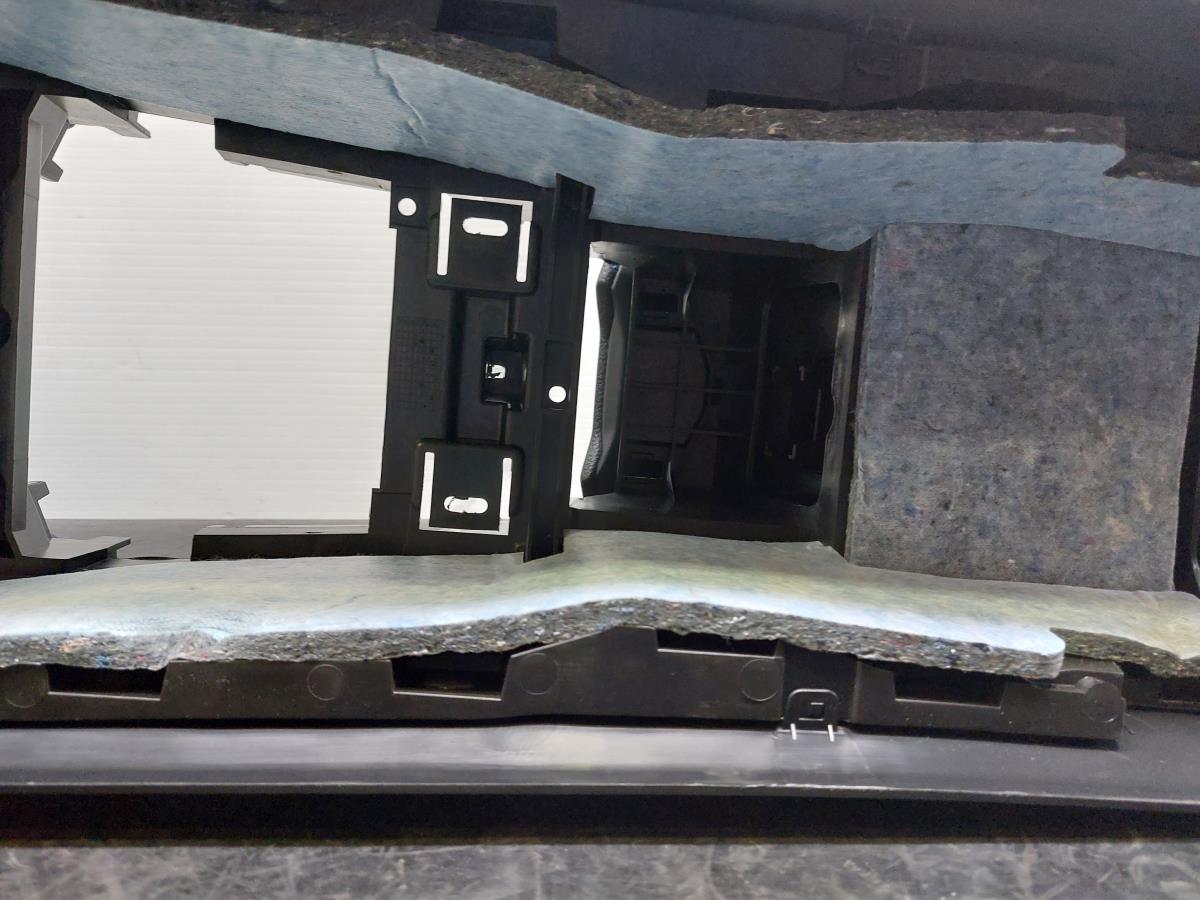 Console central BMW 1 (F40) Imagem-20