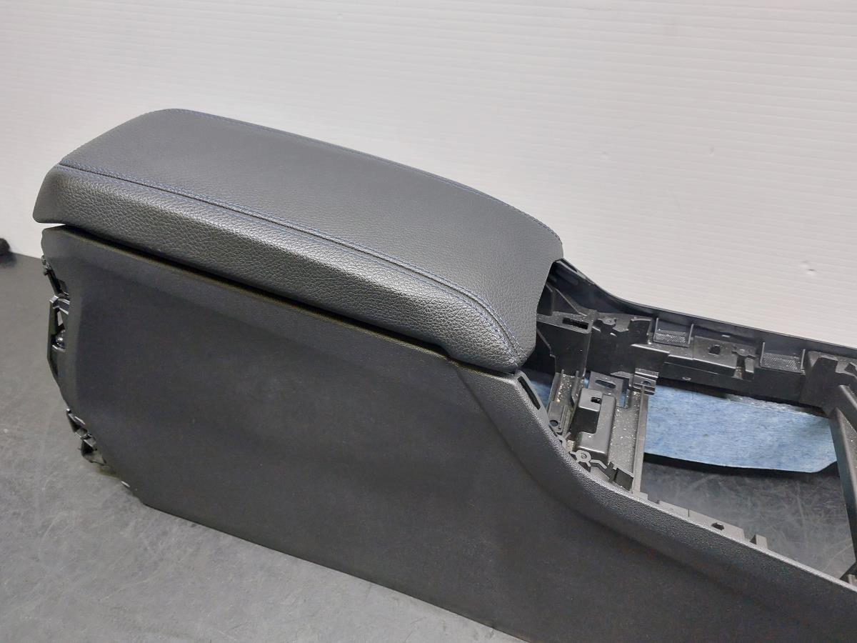 Consola central BMW 1 (F40) Imagem-6