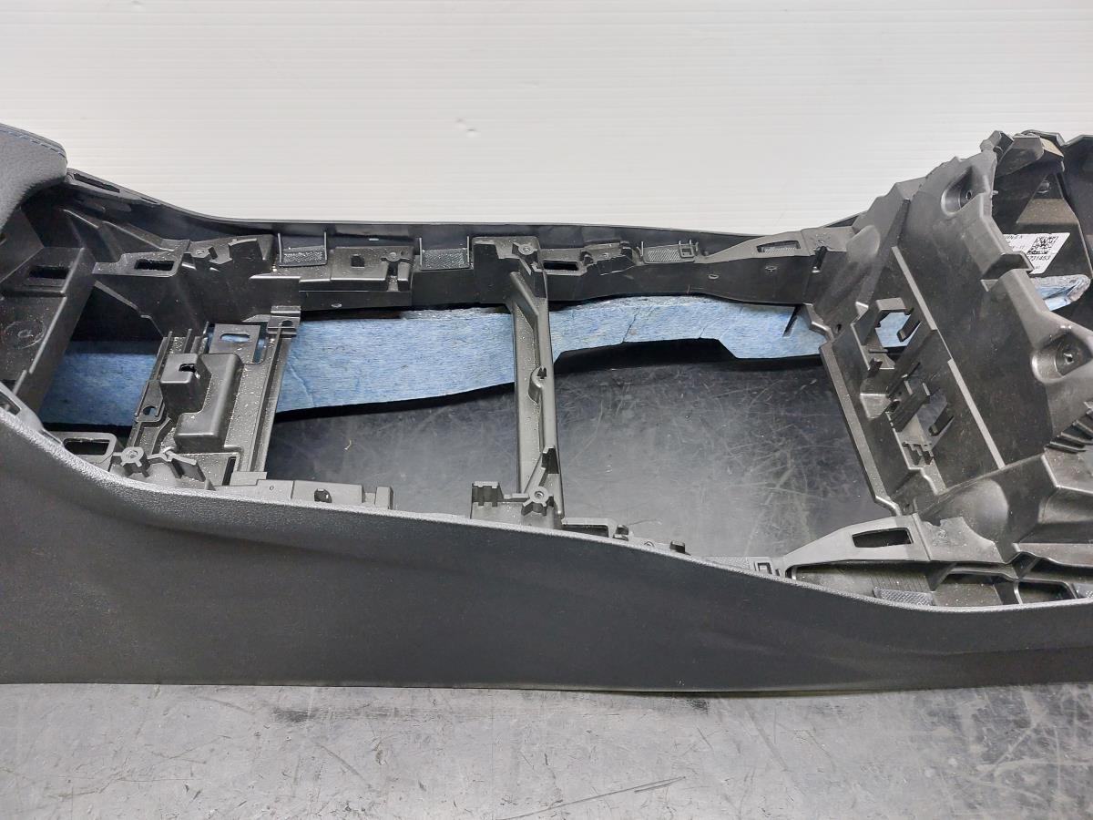 Consola central BMW 1 (F40) Imagem-5