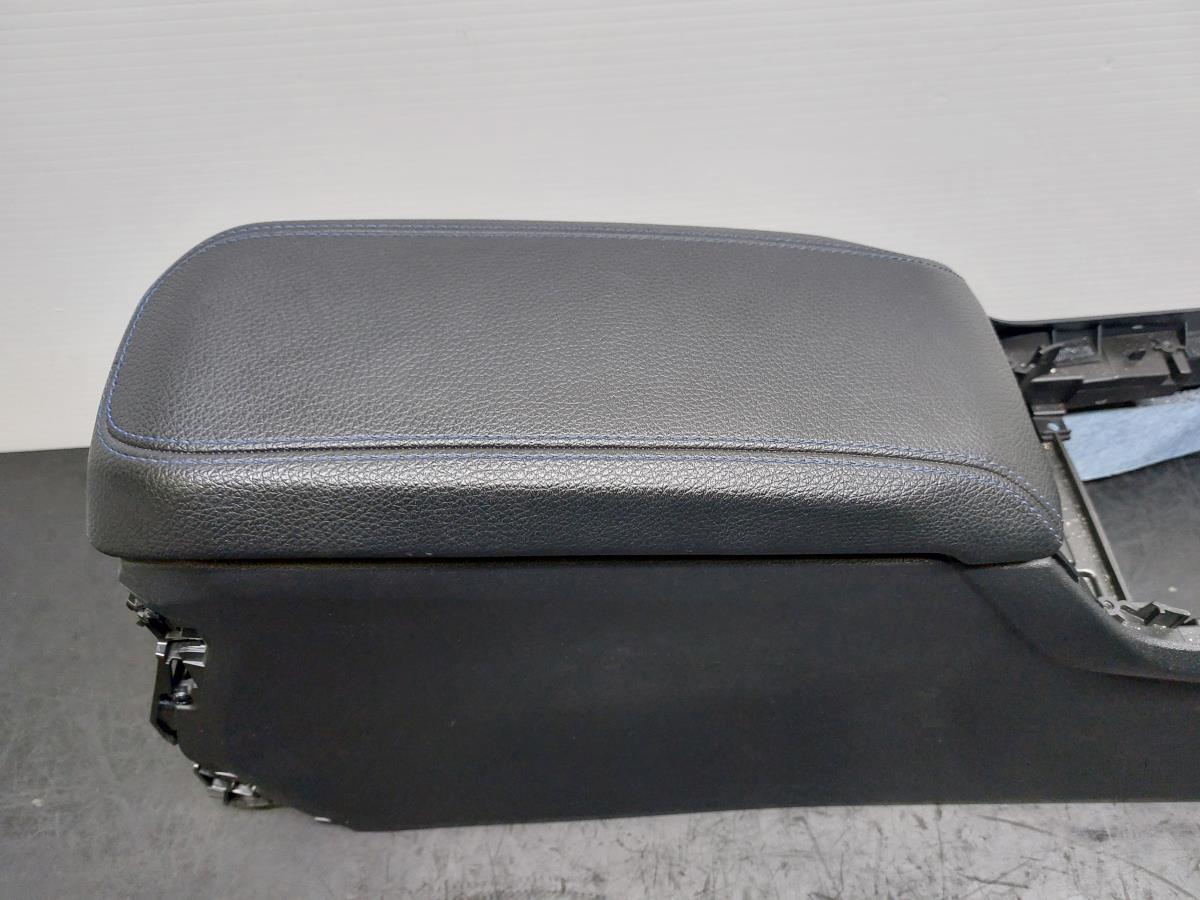 Consola central BMW 1 (F40) Imagem-7