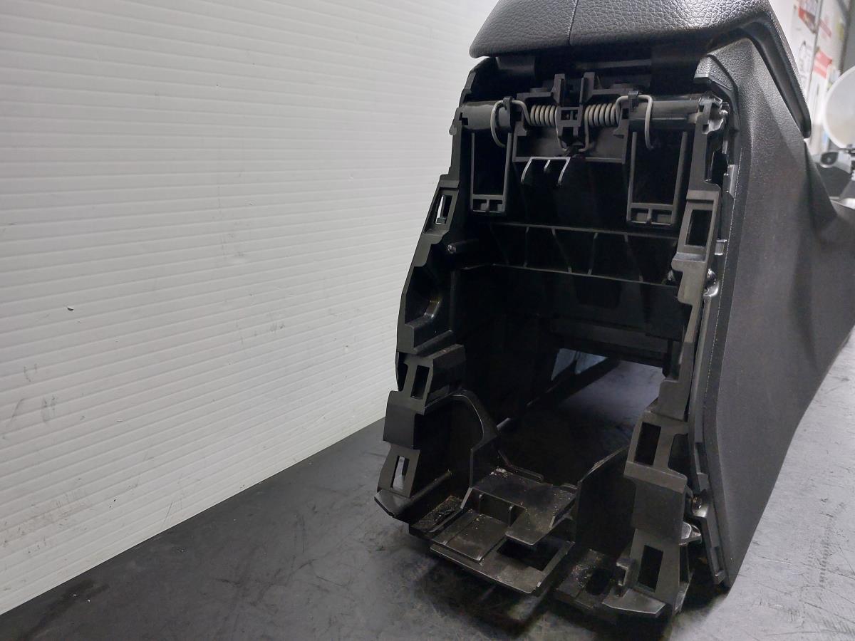 Consola central BMW 1 (F40) Imagem-9