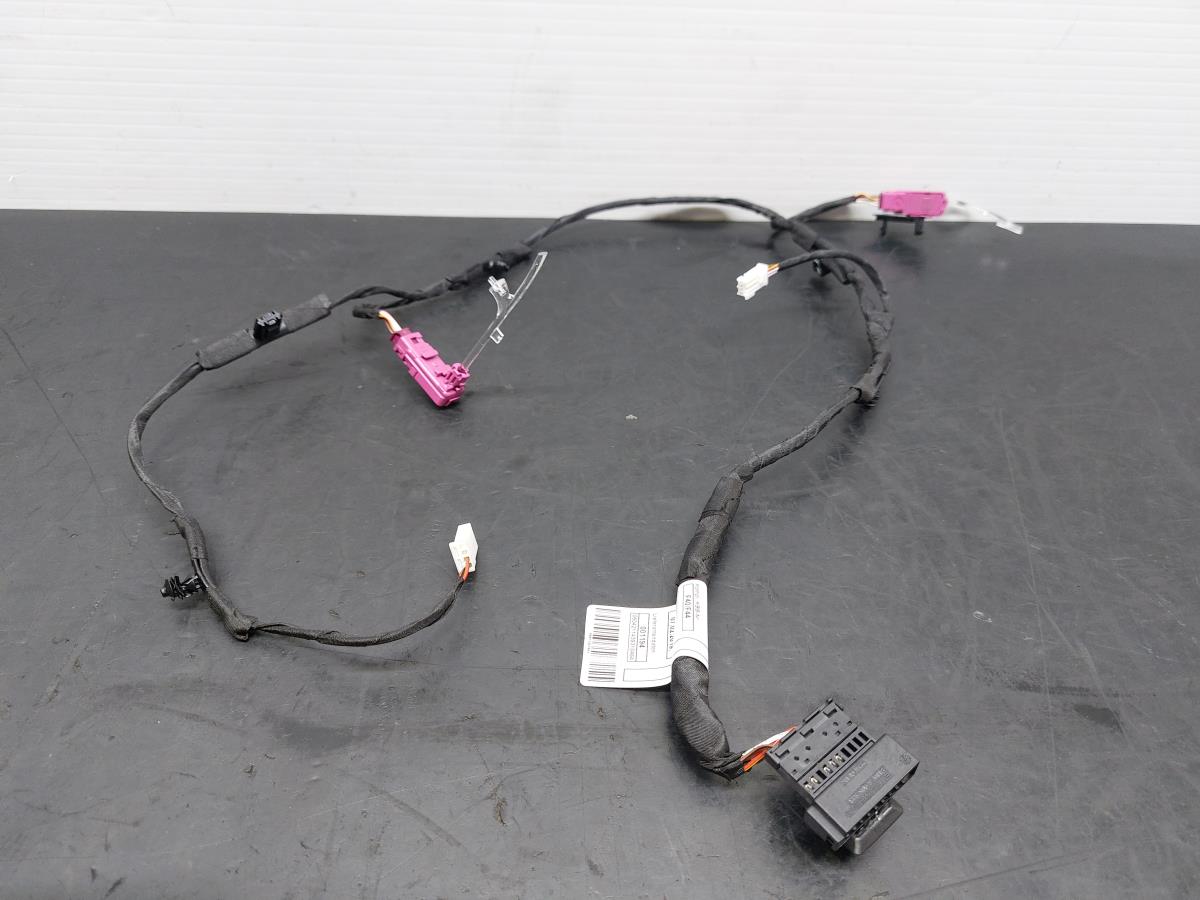 Installation électrique intérieure / câblage intérieur BMW 1 (F40)