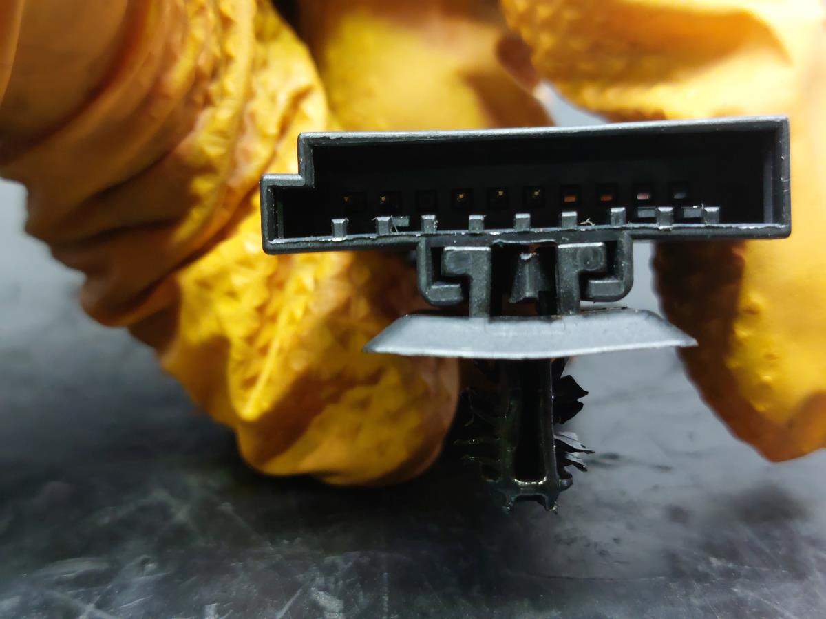 Installation électrique intérieure / câblage intérieur BMW 1 (F40) Imagem-2