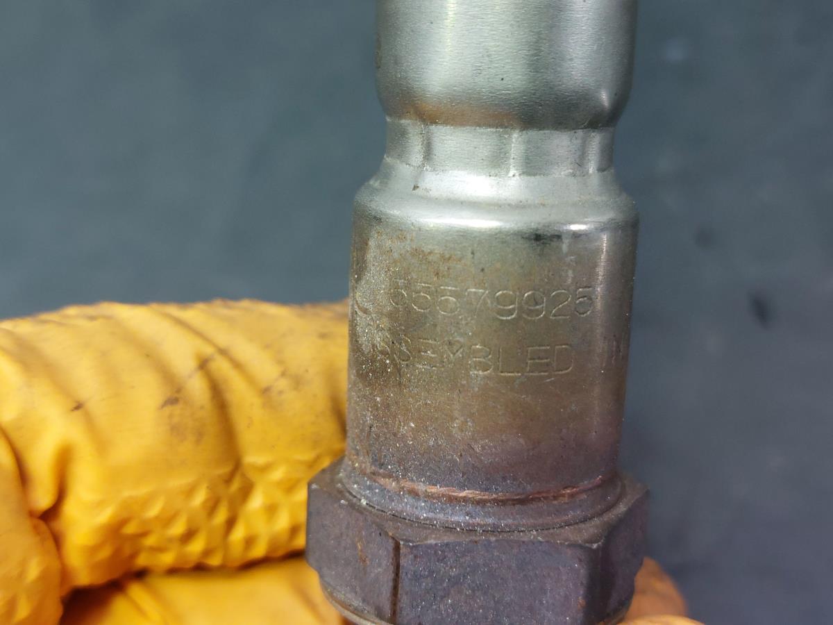 Sonda lambda OPEL Astra K Imagem-4