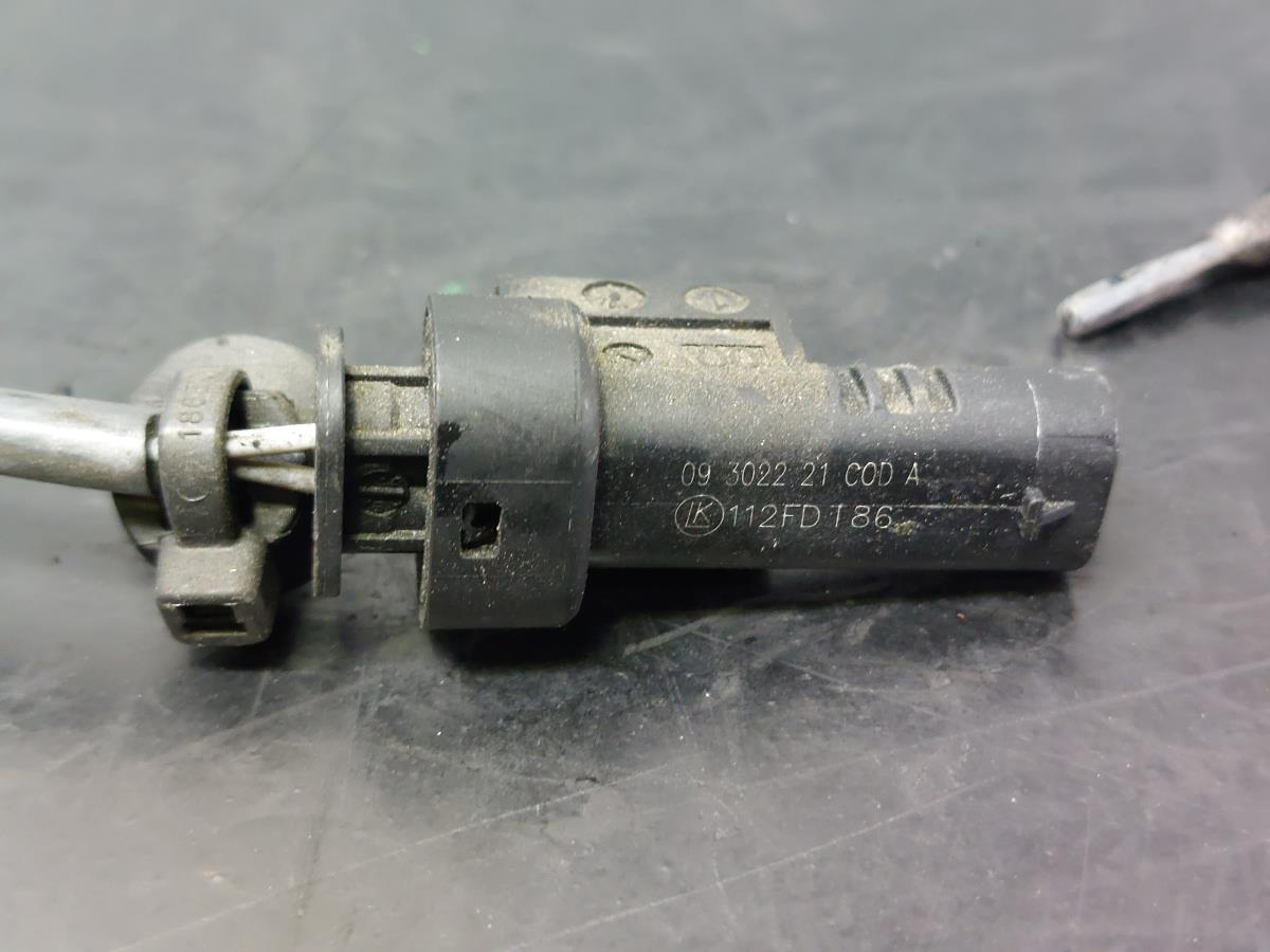 Sonda lambda OPEL Astra K Imagem-2