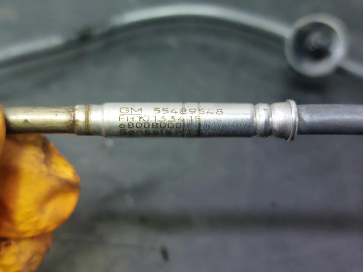 Sonda lambda OPEL Astra K Imagem-4